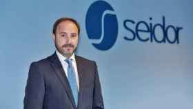 Eduard Farga, directivo de Seidor