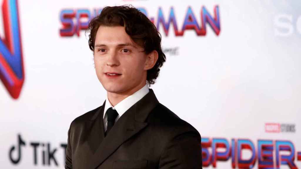 Tom Holland /EP