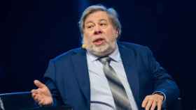 Steve Wozniak, cofundador de Apple / DEPOSITPHOTOS