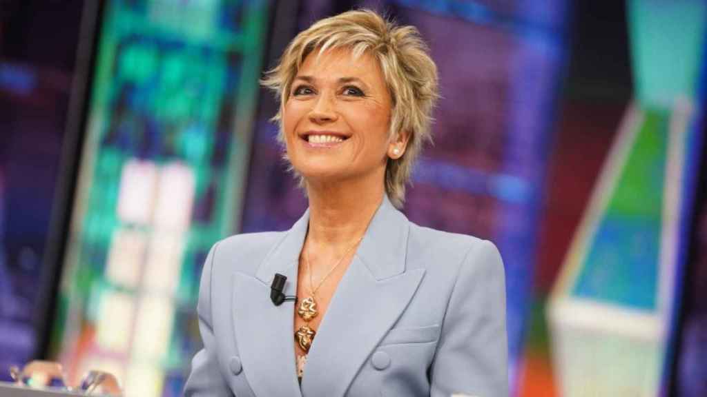 Julia Otero /ANTENA 3