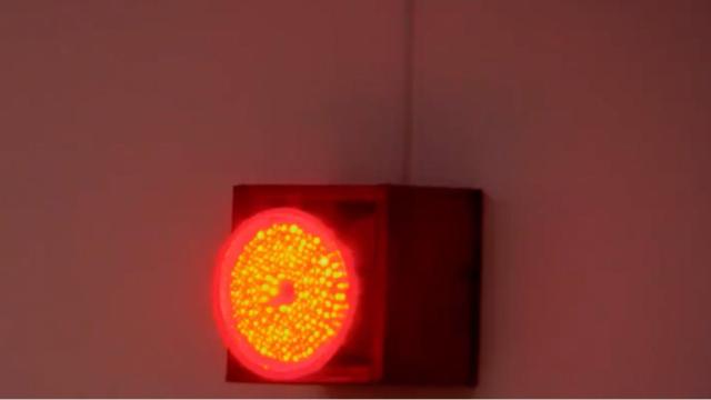 La alarma de 'La isla de las tentaciones' / TELECINCO