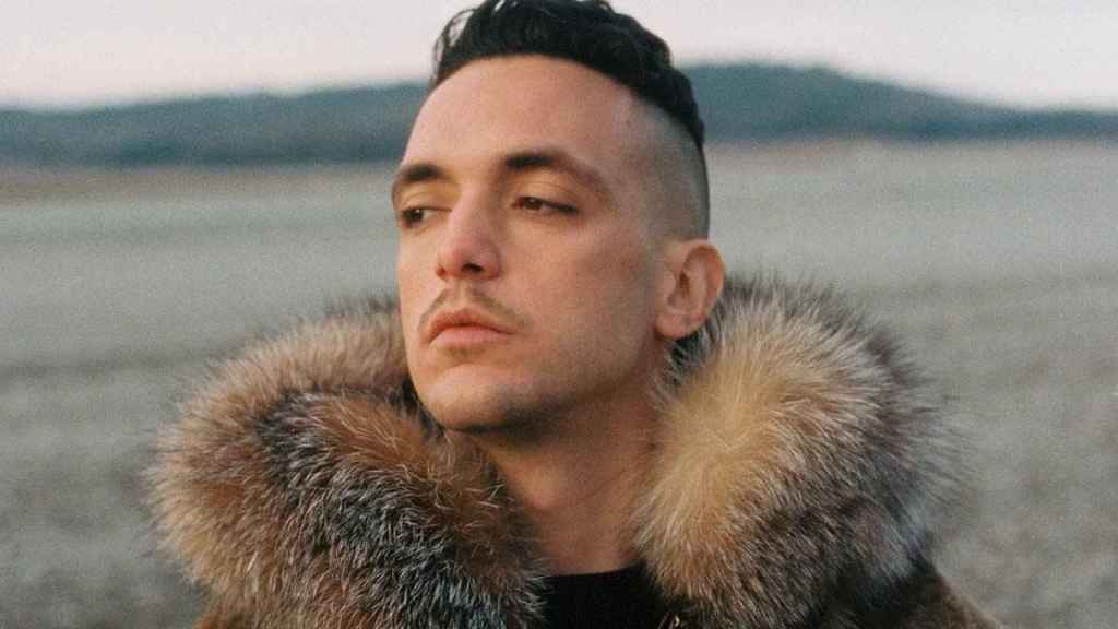 C. Tangana se pronuncia sobre la situación en Cataluña / SHARE FESTIVAL