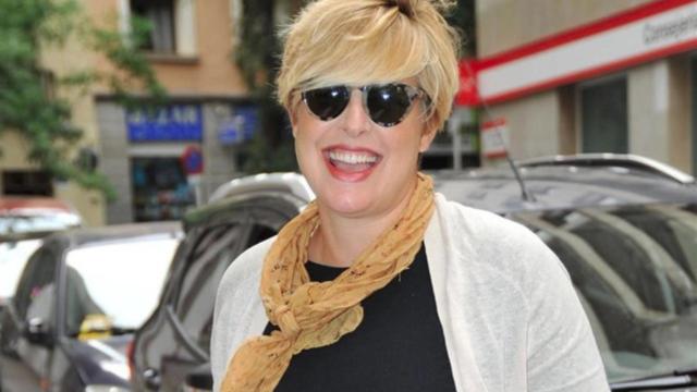 Tania Llasera ya no comparte fotos de su hijo en las redes