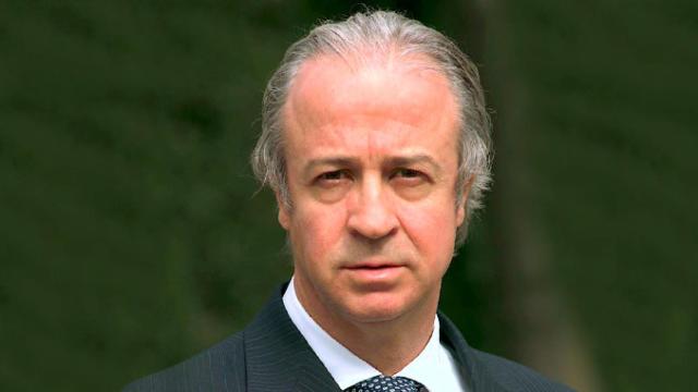 Carles Tusquets, candidato para presidir la Cámara de Comercio de Barcelona