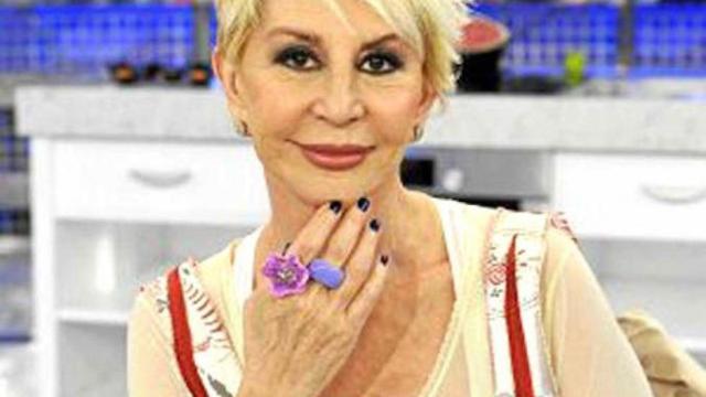 Una foto de archivo de Karmele Marchante / Telecinco