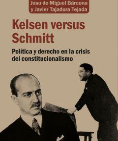 Kelsen vs Schmitt