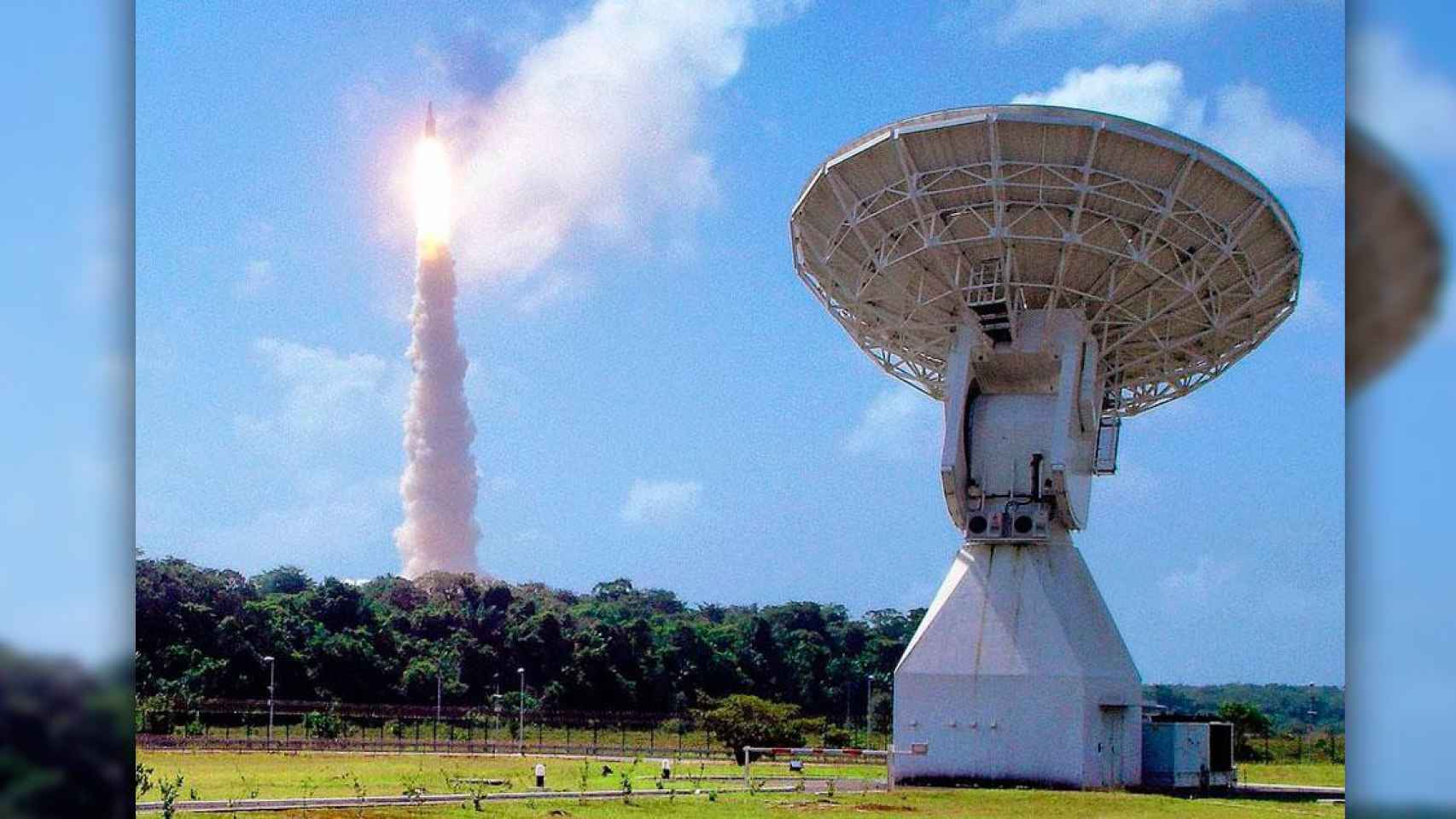 La 'Nasa europea', en el Vallès