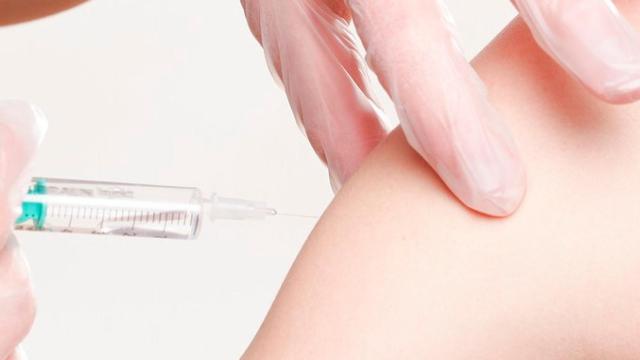 Vacuna contra el cáncer