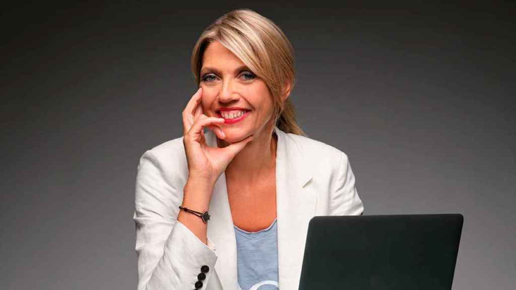 Malin Nilsson, nueva directora de Portaventura Business & Events / PORTAVENTURA