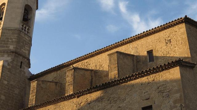 El municipio de Alpicat / CG