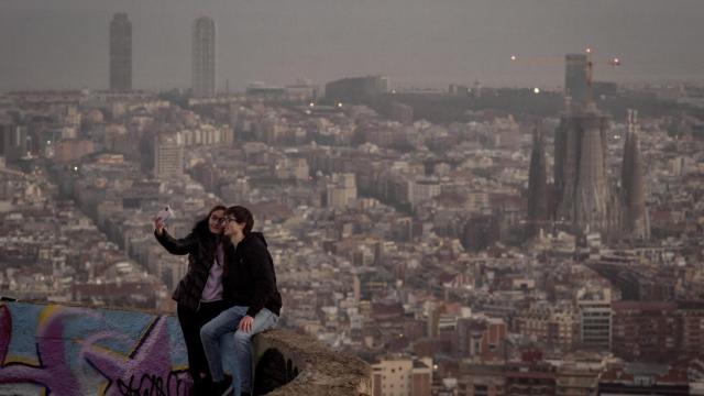 Barcelona, una de las ciudades donde está presente Pulitzer / EP