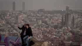 Barcelona, una de las ciudades donde está presente Pulitzer / EP