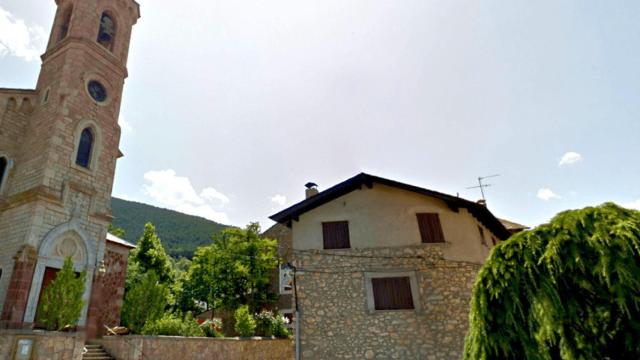 Imagen de la localidad de Das / CG