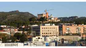 Vistas de Castelldefels / CG