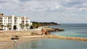 Playa de L'Ametlla de Mar / CG