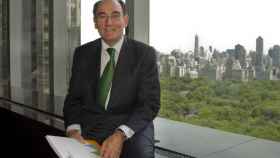 Ignacio Galán, presidente de Iberdrola / IBERDROLA