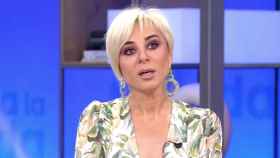 La diseñadora Ana María Aldón / MEDIASET