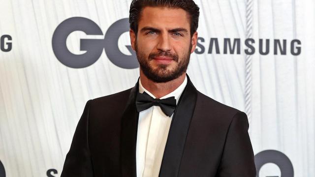 El actor Maxi Iglesias / EP