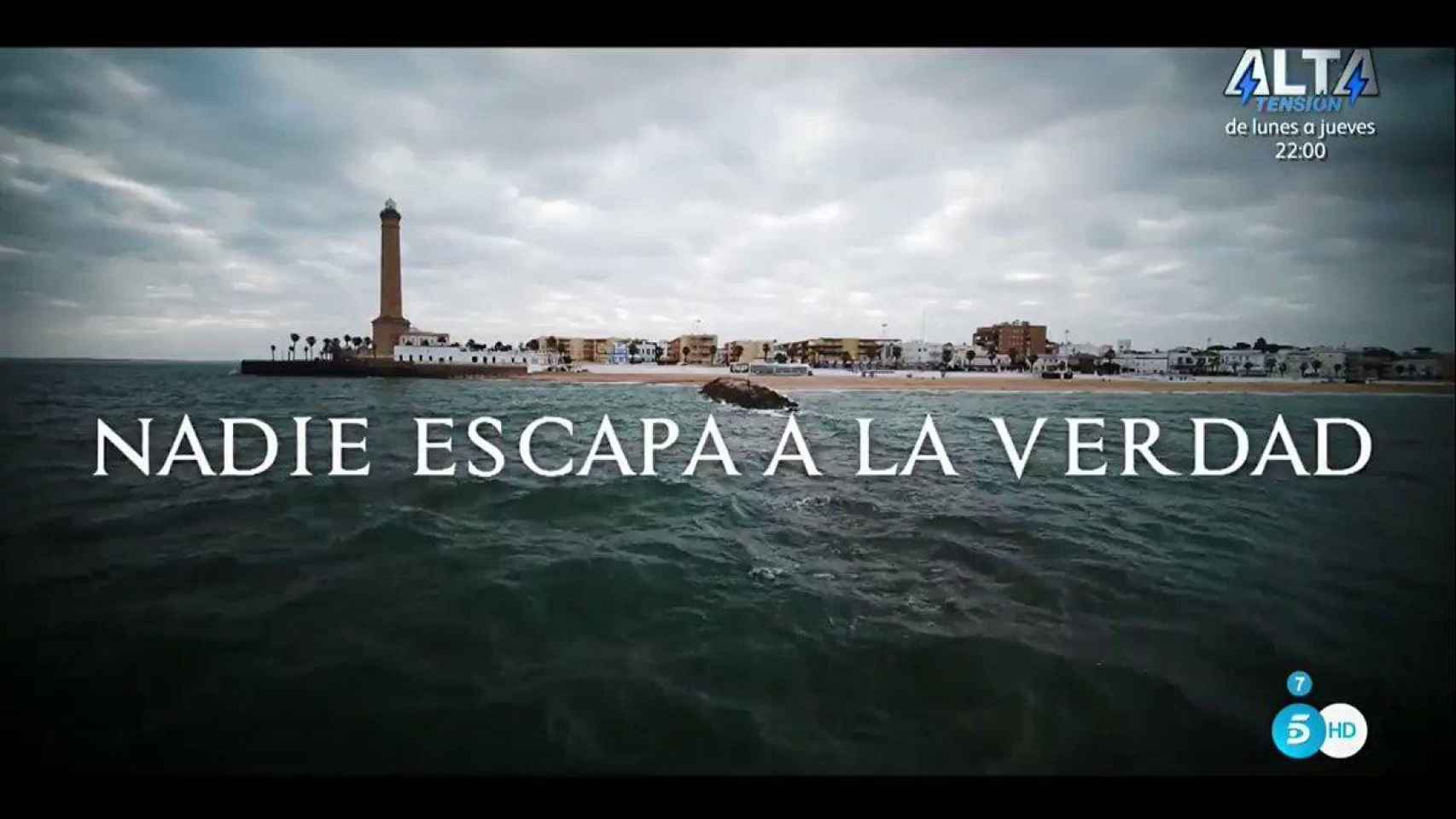 Avance de la segunda temporada del documental de Rocío Carrasco MEDIASET