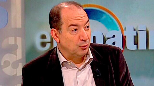 Ausencia de pluralidad en TV3