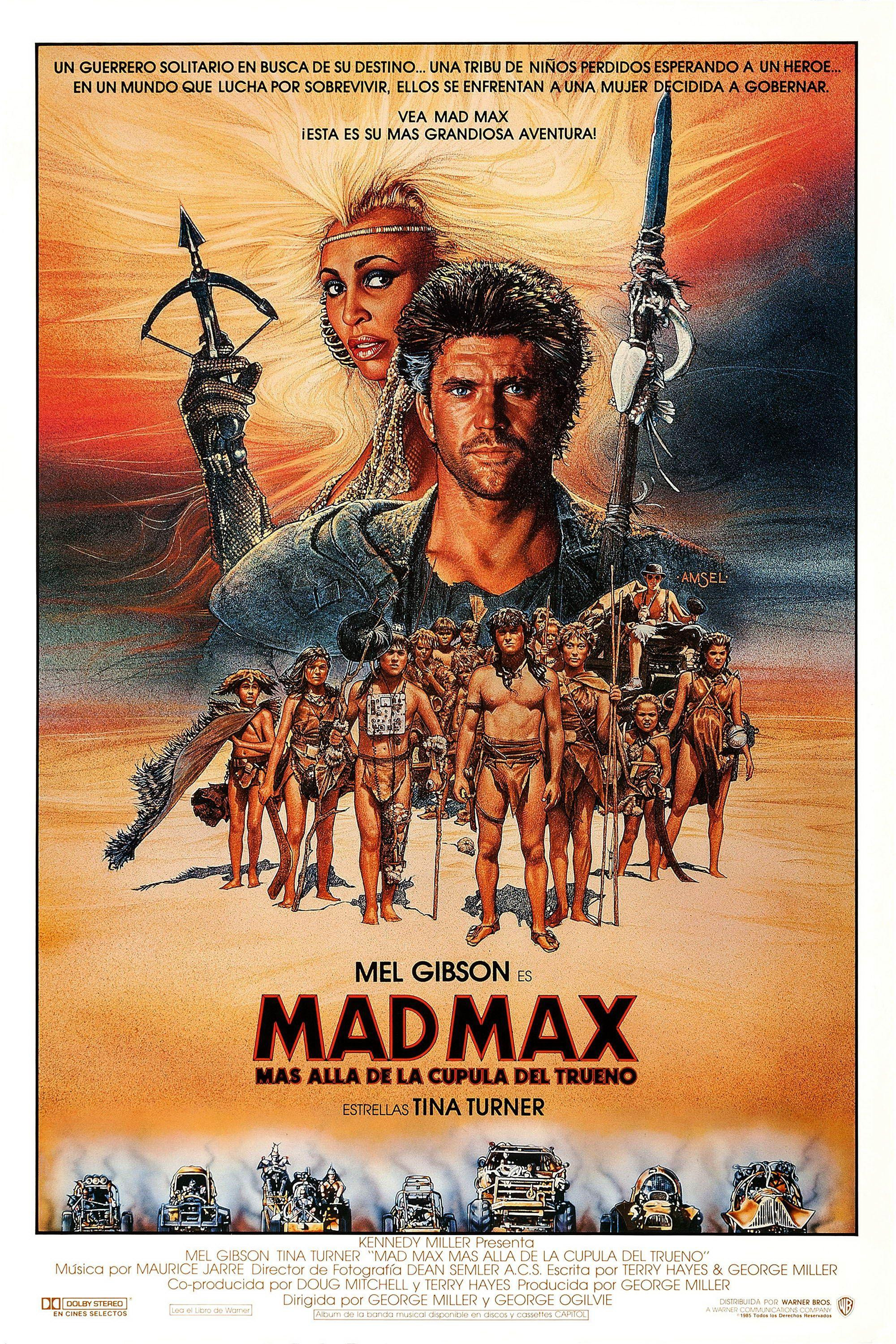 Mad Max