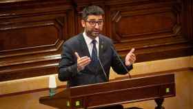 Puigneró defiende la independencia unilateral