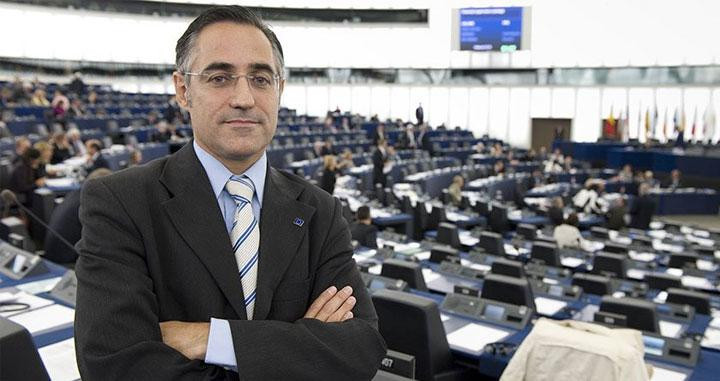 Ramon Tremosa, el único representante de PDeCAT en el Parlamento Europeo que ahora debe buscarse una nueva familia tras el portazo de ALDE / EFE