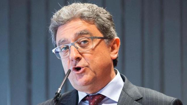 Enric Millo, delegado del Gobierno en Cataluña / EFE