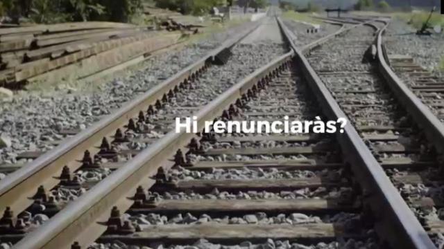 El Govern se gastó medio millón en la publicidad del 1-O, según la Guardia Civil