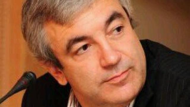 El economista Luis Garicano