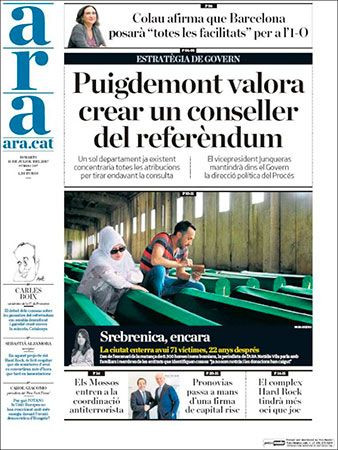 portada ara