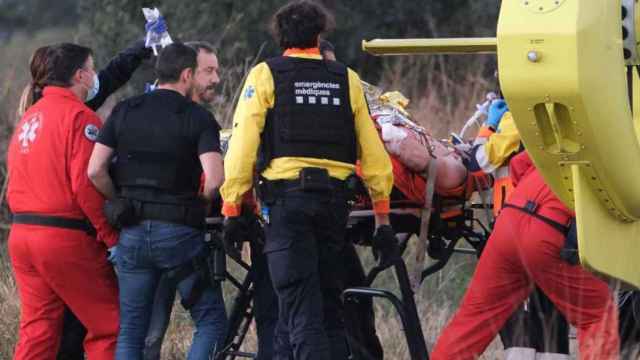 Los Mossos capturan al pistolero de Tarragona