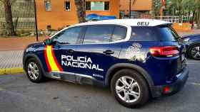 La Policía Nacional detiene a un hombre ligado a una célula terrorista en Italia   / POLICÍA NACIONAL