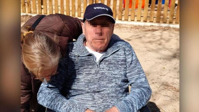 Un residente fallecido de DomusVi Can Buxeres, una residencia de L'Hospitalet de Llobregat que oculta un brote / CG