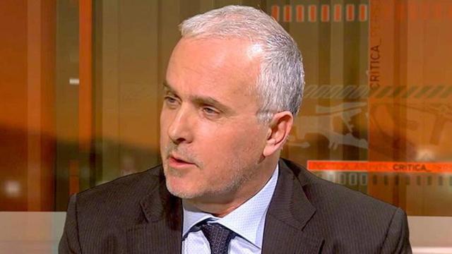 Jaume Tort, director de la Organización Catalana de Trasplantes (OCCAT) / 324