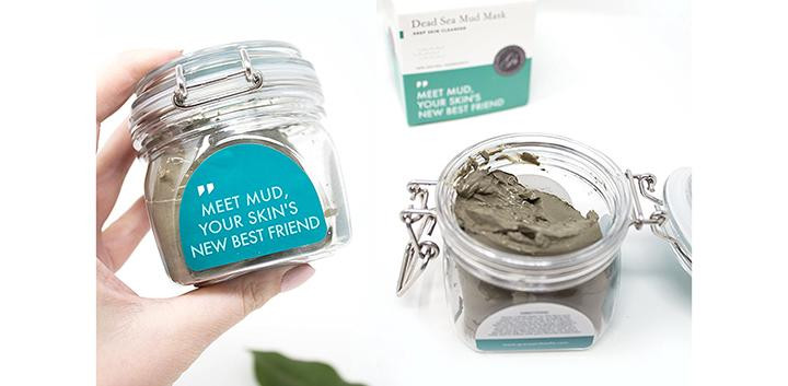 Mascarilla facial