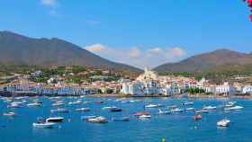 Vistas de Cadaqués