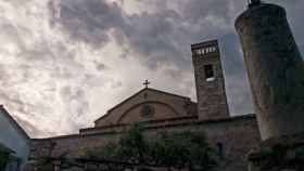 Iglesia de Polinyà / CG