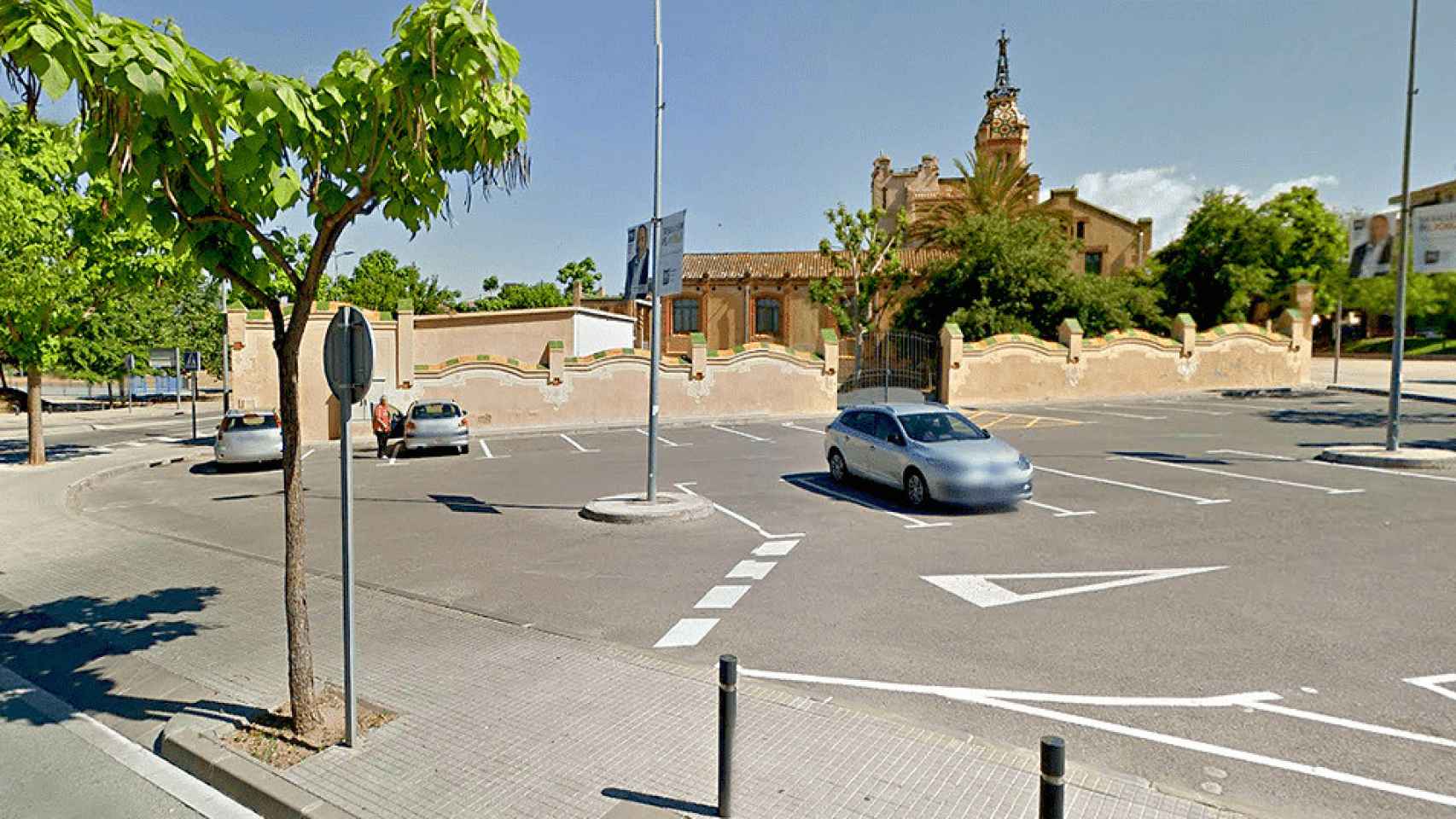 Vistas de Les Franqueses del Vallès