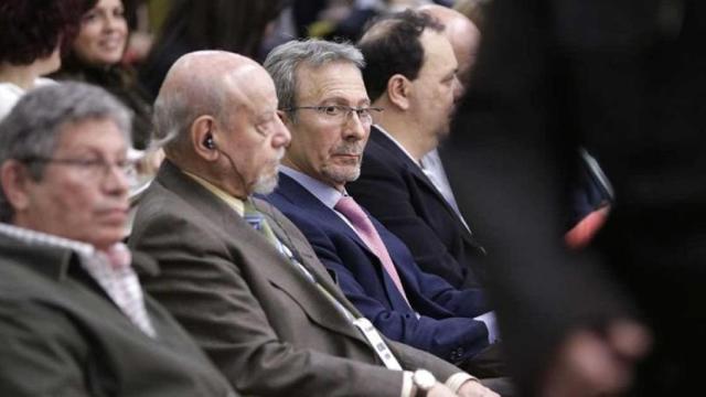 Juicio civil de Fórum Filatélico.