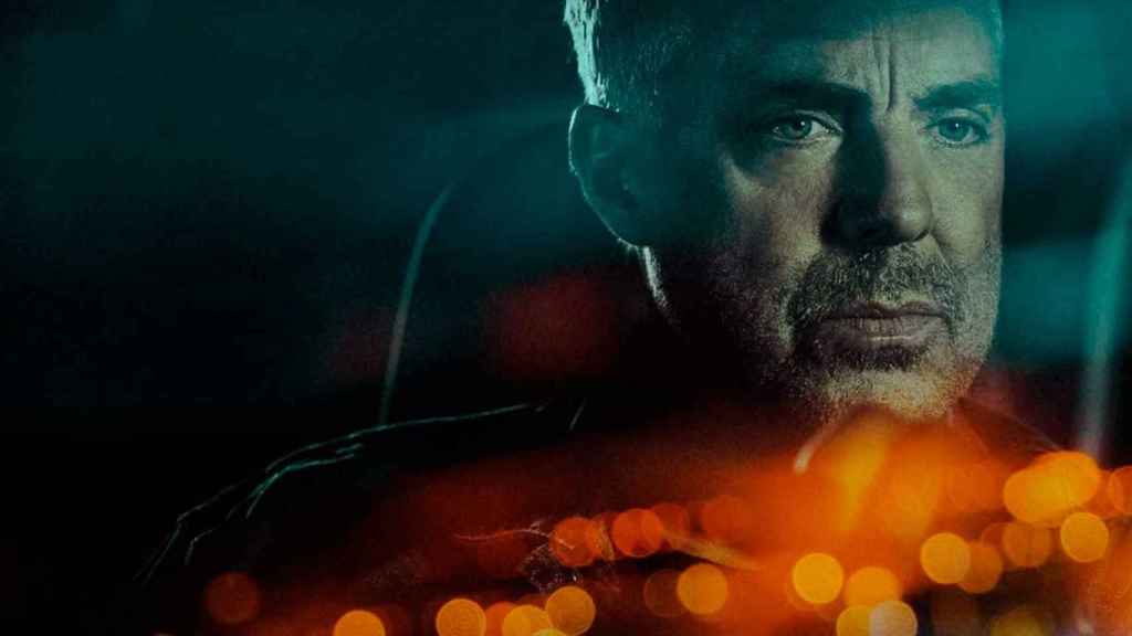 Una imagen de 'Bosch: Legacy', la serie sobre un policía en Los Ángeles / AMAZON