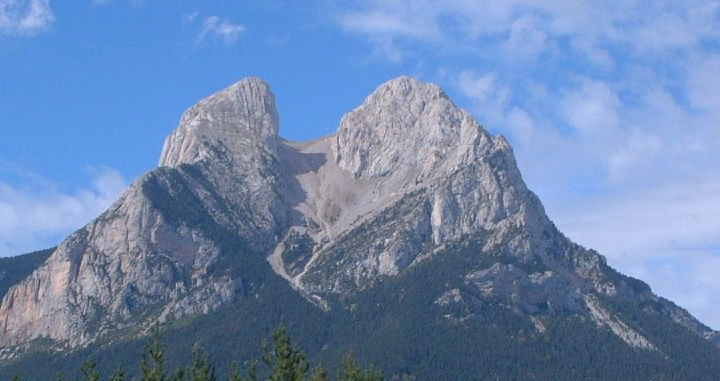 pedraforca