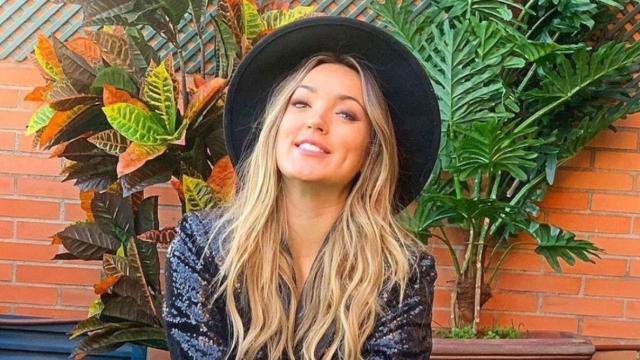 Marta Riesco en Instagram / @marta.riesco