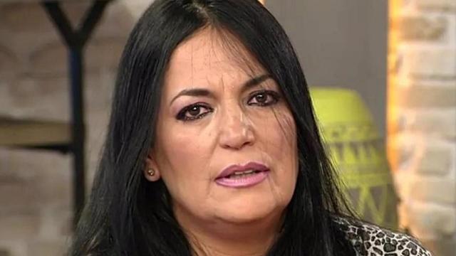 La exmujer de Ernesto Neyra, Lely Céspedes / EP