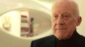 El arquitecto Norman Foster