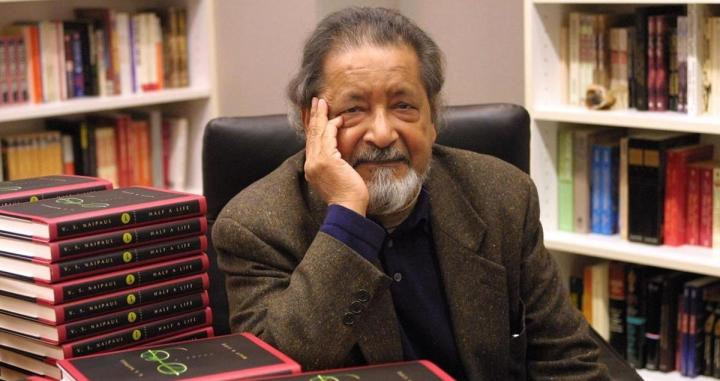 Naipaul 4