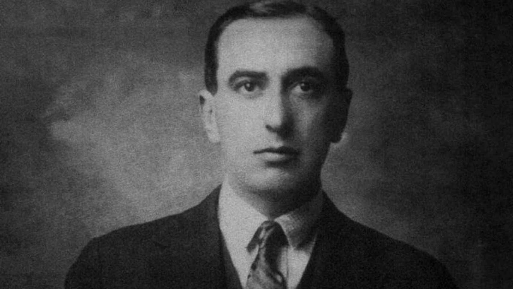 Vicente Huidobro