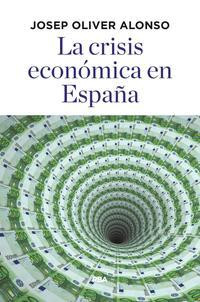 Oliver libro economía