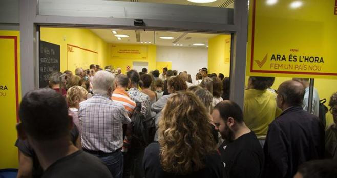 omnium badalona inauguracion