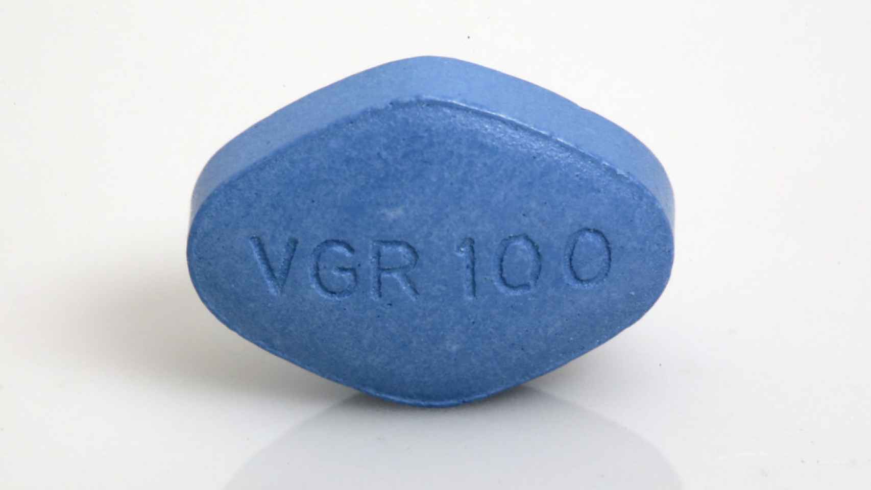 Una pastilla de viagra / FLICKR